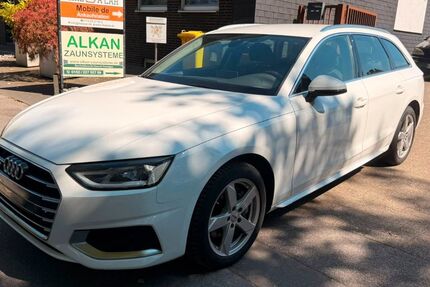 Audi A4 197.784 km 17.990 &euro; Gelsenkirchen 45886