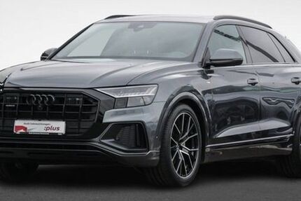 Audi Q8 71.837 km 56.915 &euro; Dortmund 44143