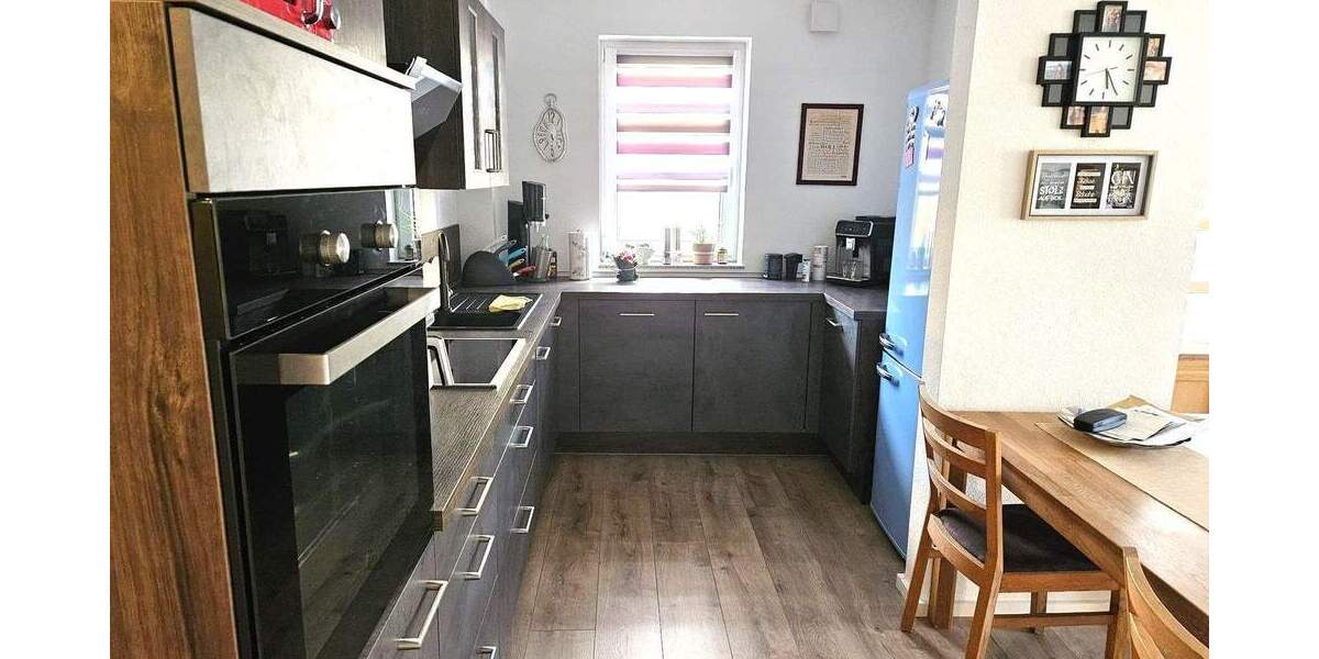 Etagenwohnung Menden Lendringsen - 2 Zimmer, 77 m&sup2;, 925&euro; | Angebot:25834297