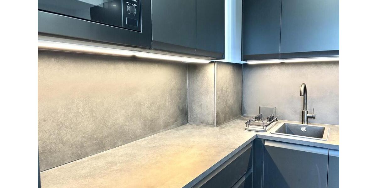 Etagenwohnung Bochum Wiemelhausen - 1 Zimmer, 35 m&sup2;, 700&euro; | Angebot:24584242