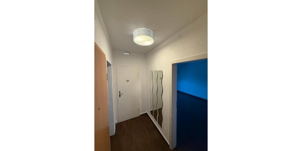 Dachgeschoßwohnung Recklinghausen Berghausen - 3 Zimmer, 63 m&sup2;, 483&euro; | Angebot:24370525