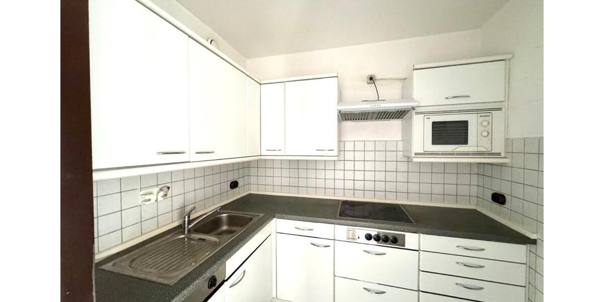 Etagenwohnung Herne Baukau - 2.5 Zimmer, 61 m&sup2;, 421&euro; | Angebot:24806320