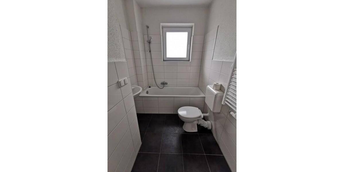 Etagenwohnung Gelsenkirchen Ückendorf - 2.5 Zimmer, 52 m&sup2;, 419&euro; | Angebot:26188373