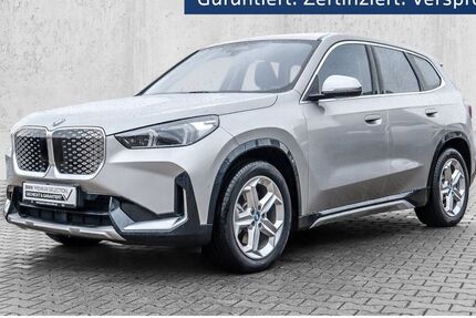 BMW iX1 13.150 km 37.990 &euro; Herne 44625