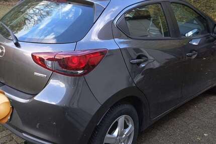 Mazda 2 18.000 km 13.500 € Herne 44628