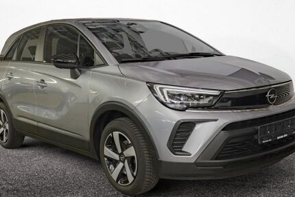 Opel Crossland (X) 6.912 km 15.490 &euro; Iserlohn 58636