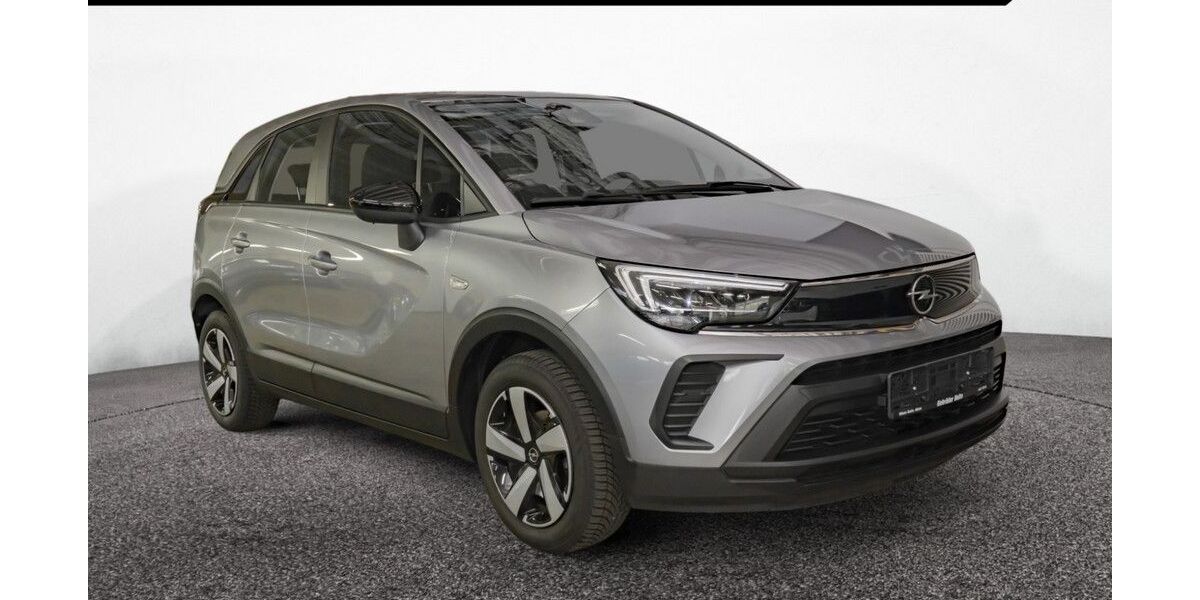 Opel Crossland (X) 6.912 km 15.490 &euro; Iserlohn 58636