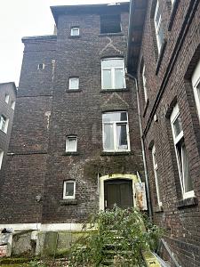KERNSANIEREN ODER NEU BAUEN - Mehrfamilienhaus, Wohnhaus Herne Sodingen | Angebot:26596395