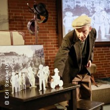 Emil und die Detektive 01.07.2026 Kinder- und Jugendtheater (KJT)