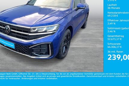 VW Touareg 29.989 km 55.844 &euro; Dortmund 44141