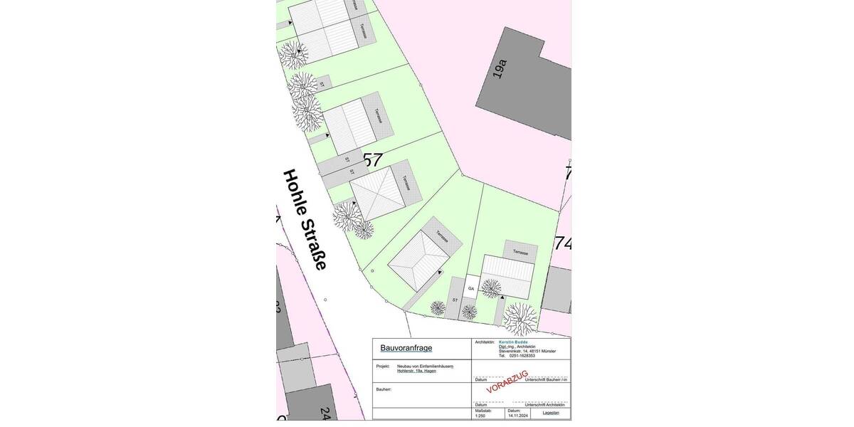 Grundstück Hagen Eilpe - 133.000&euro; | Angebot:24227866