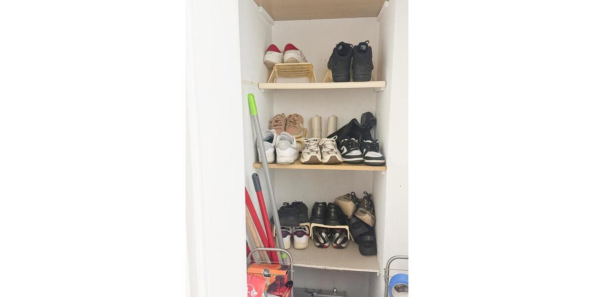 Etagenwohnung Bochum Höntrop - 4.5 Zimmer, 83 m&sup2;, 189.000&euro; | Angebot:24753431