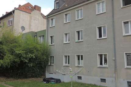 Wohnung zum Kaufen in Gelsenkirchen 99.000 € 78 m² 3 zimmer