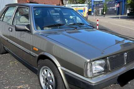 Lancia Prisma 71.290 km 7.990 € Ennepetal 58256