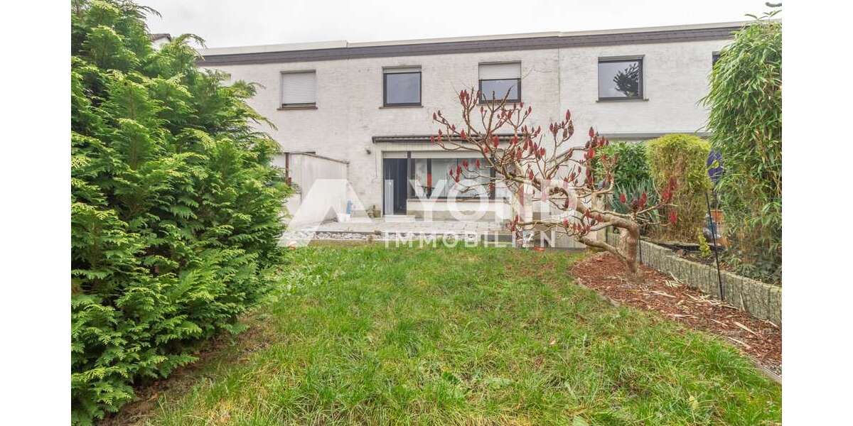 Einfamilienhaus Holzwickede - 4 Zimmer, 105 m&sup2;, 319.000&euro; | Angebot:24441325