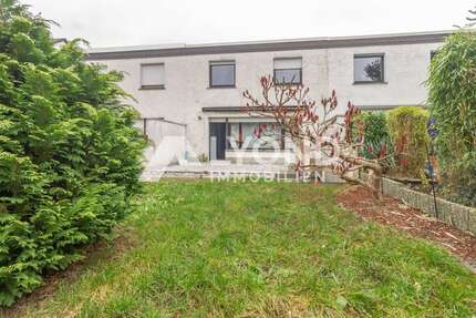 Haus Holzwickede - 4 Zimmer, 105 m&sup2;, 319.000&euro; | Angebot:24441325
