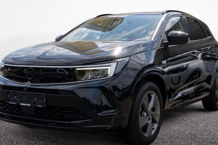Opel Grandland (X) 9.995 km 31.990 &euro; Iserlohn 58636