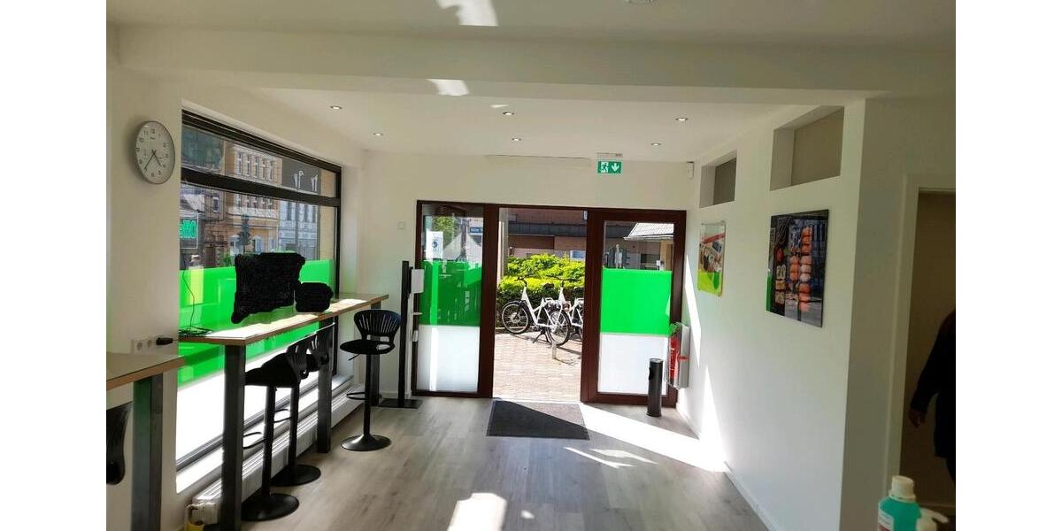 Gewerbeobjekt Bochum Günnigfeld - 1.500&euro; | Angebot:24833519