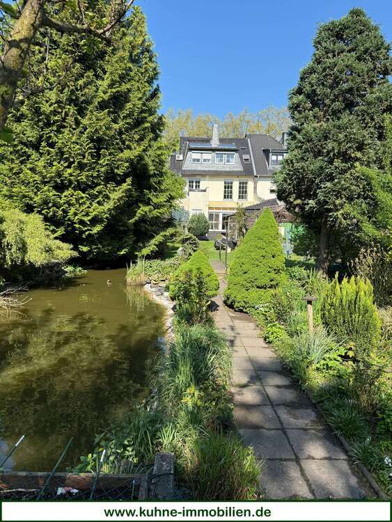 Haus zum Kaufen in Lünen 549.000 € 254.32 m²