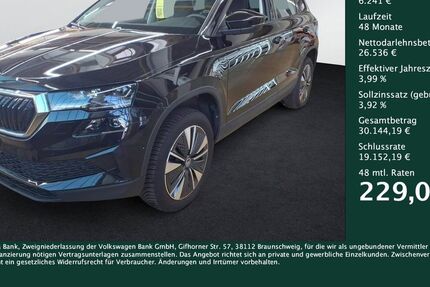 Skoda Karoq 13.979 km 32.689 &euro; Dortmund 44269