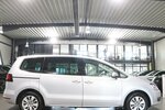 Sharan 2.0 TDI Comfortline 1.HAND / STANDHEIZUNG