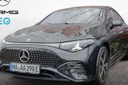 Mercedes-Benz CLA 350 9.500 km 60.790 &euro; Hagen 58135