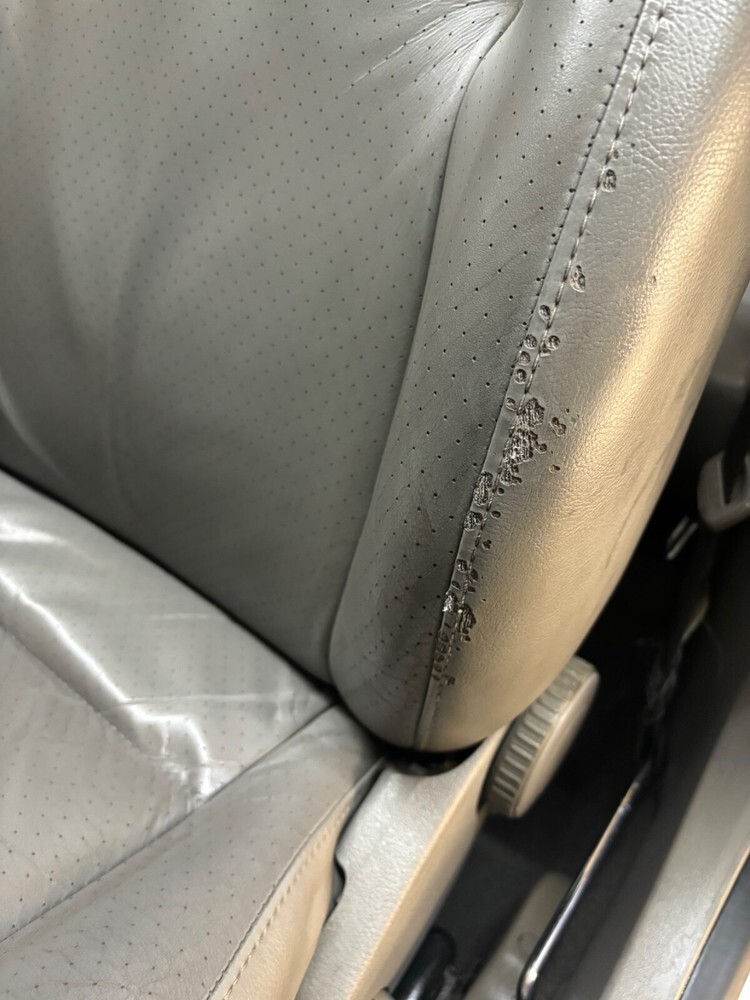 VW New Beetle 86.000 km 6.400 € Hagen 58095