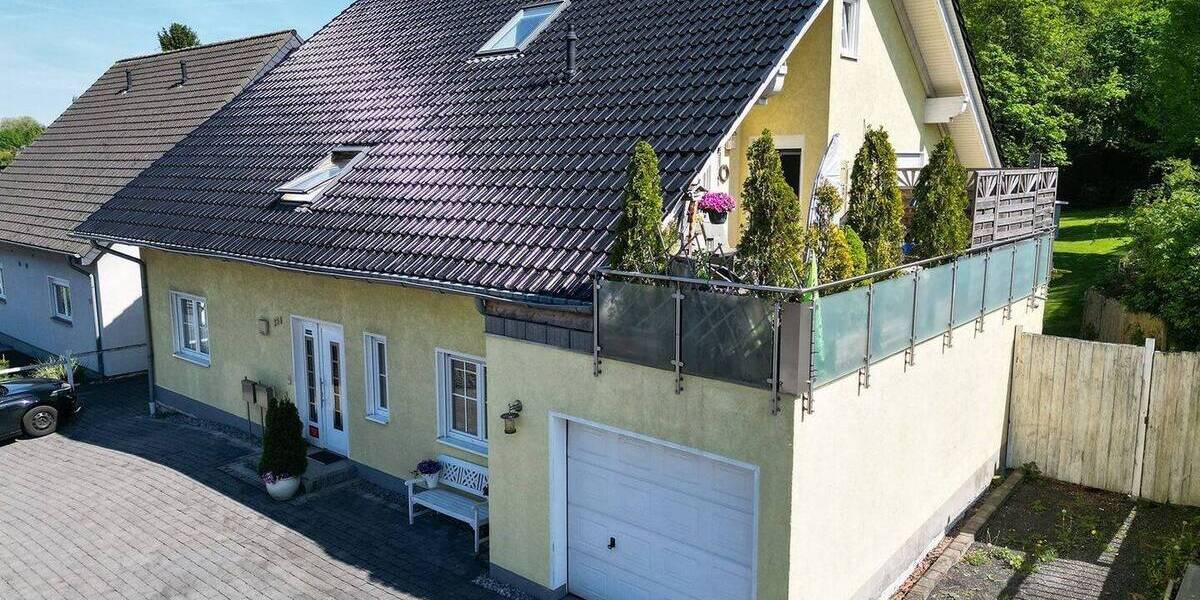 - RESERVIERT! - Großzügige Wohnung mit Dachterrassen-Highlight in der Aplerbecker-Mark! 3 zimmer