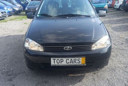 Lada 111 85.652 km 1.500 € Dortmund 44309