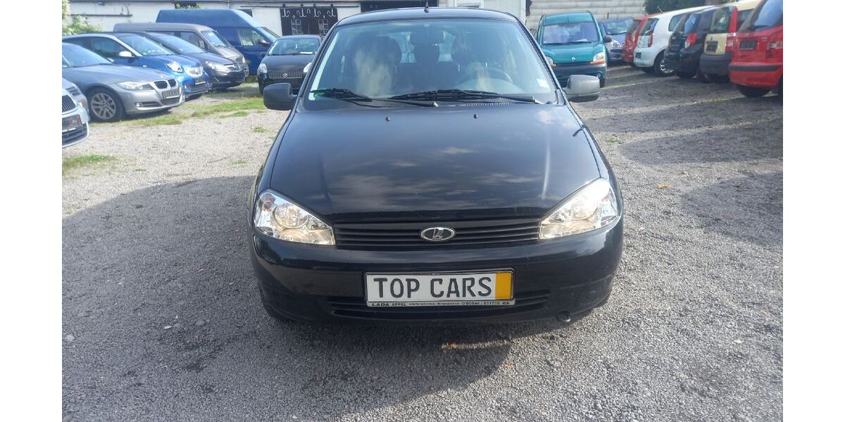 Lada 111 85.652 km 1.500 € Dortmund 44309