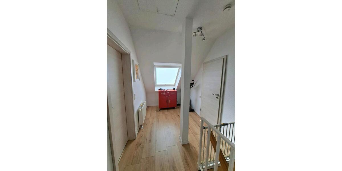 Maisonettenwohnung Dortmund Eving - 4 Zimmer, 112 m&sup2;, 320.000&euro; | Angebot:25833485