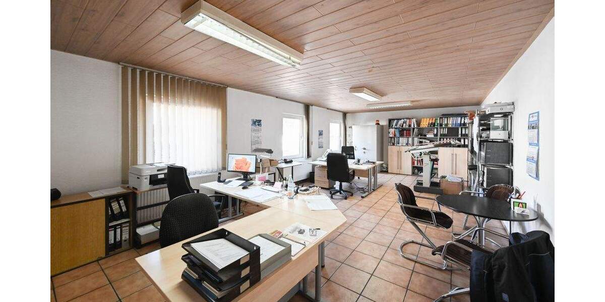 Gewerbeobjekt Hattingen Bredenscheid-Stüter - 2.300&euro; | Angebot:25687036
