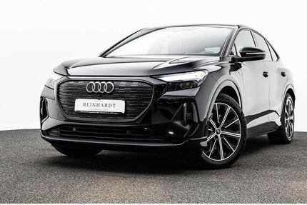 Audi Q4 e-tron 84.889 km 28.515 &euro; Hagen 58091