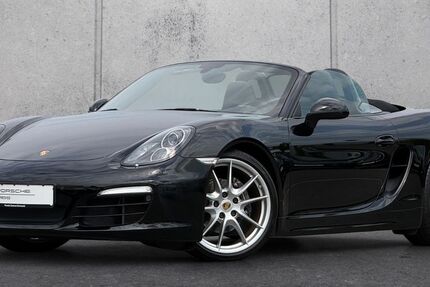 Porsche Boxster 42.323 km 60.500 &euro; Holzwickede 59439