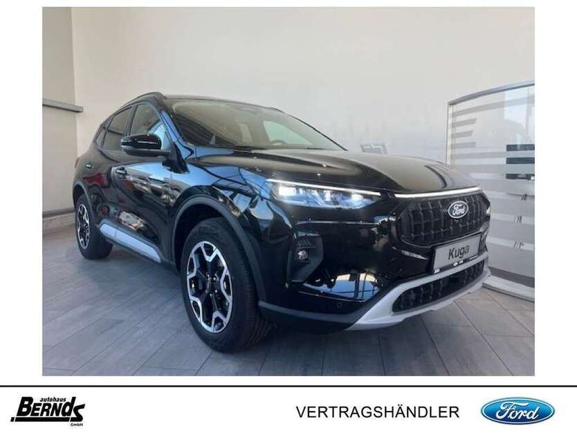 Kuga