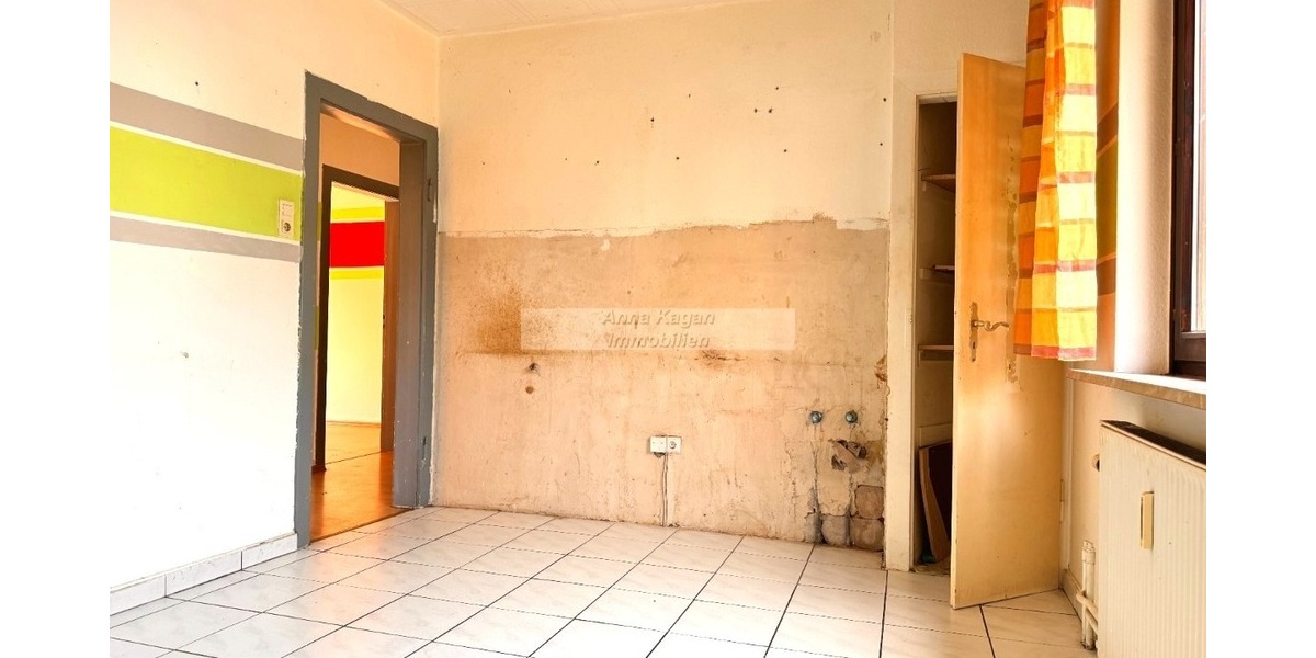 Zwei Wohnungen in einem Paket – Erdgeschoss & Dachgeschoss in Schwerter Westhofen 2 zimmer