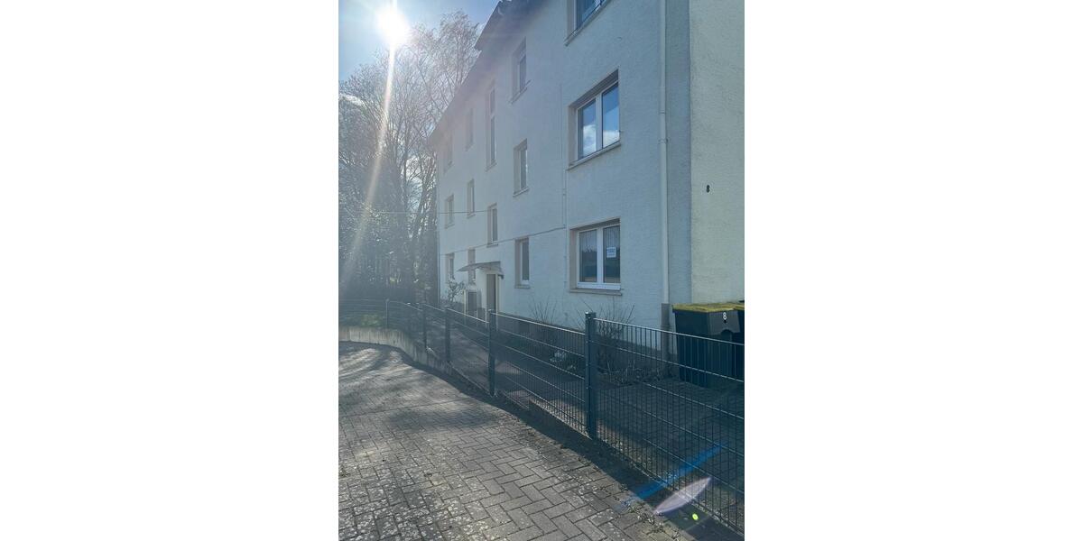 Erdgeschoßwohnung Hagen Hohenlimburg - 4 Zimmer, 60 m&sup2;, 430&euro; | Angebot:25294106