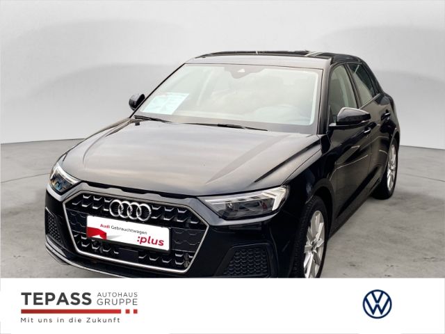 Audi A1 7.354 km 24.480 &euro; Schwelm 58332