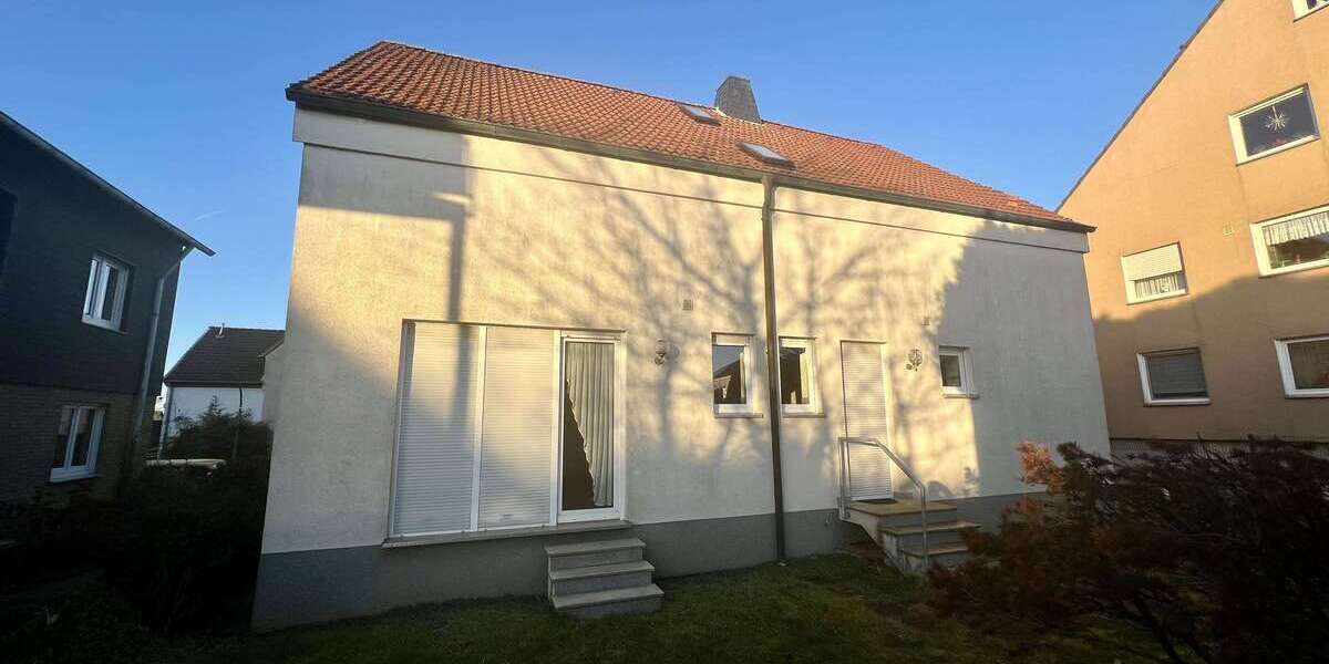 Einfamilienhaus Dortmund Bövinghausen - 6.5 Zimmer, 190 m&sup2;, 429.000&euro; | Angebot:24784228
