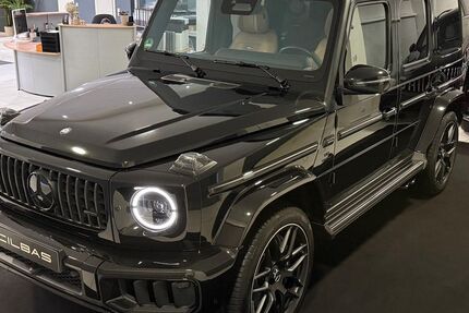 Mercedes-Benz G 63 AMG 27.500 km 219.900 &euro; Gelsenkirchen 45891