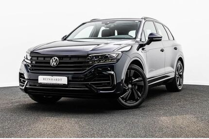 VW Touareg 44.642 km 51.120 &euro; Hagen 58091