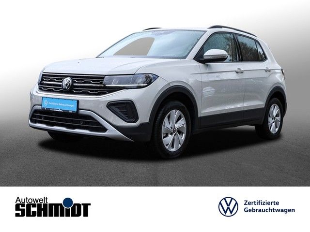 VW T-Cross 5.990 km 23.498 &euro; Schwerte 58239