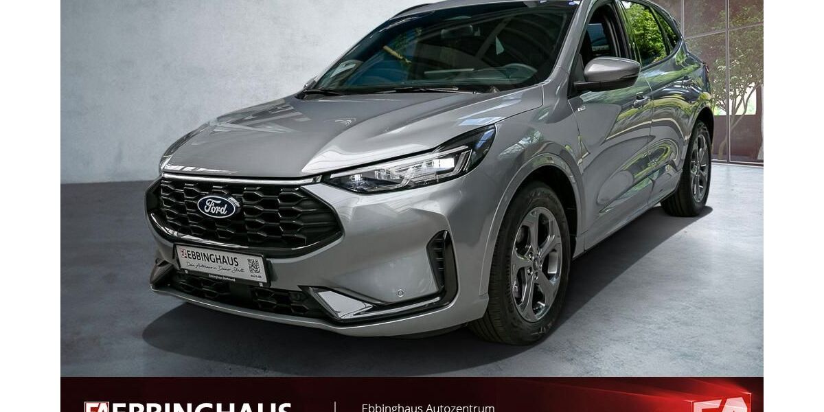 Ford Kuga 6.500 km 36.499 &euro; Dortmund 44149