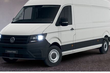 VW Crafter 4.583 km 58.203 &euro; Menden 58706