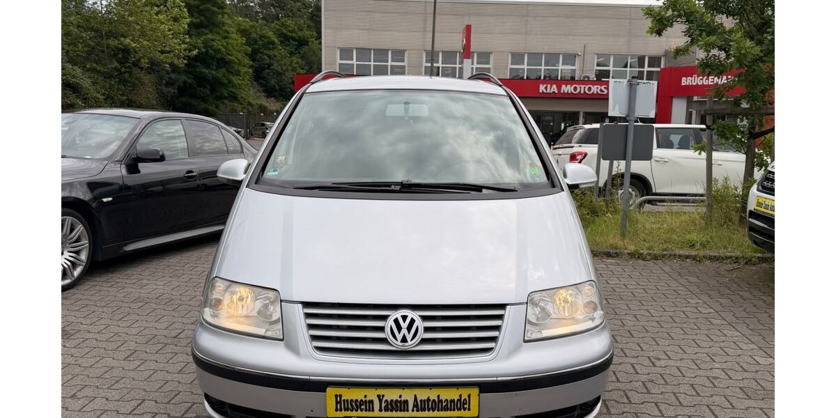 VW Sharan 310.000 km 3.999 &euro; Dortmund 44147