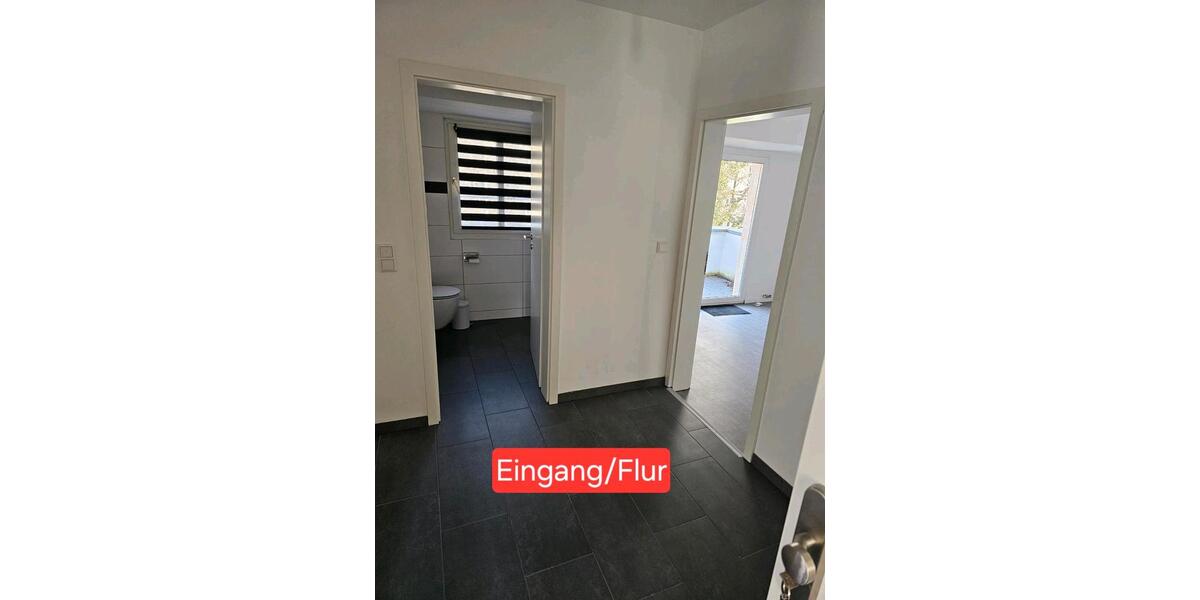 Dachgeschoßwohnung Hagen Dahl - 4 Zimmer, 80 m&sup2;, 710&euro; | Angebot:24804504