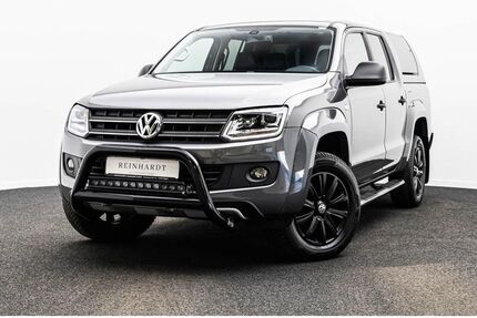 VW Amarok 115.739 km 27.715 &euro; Hagen 58091