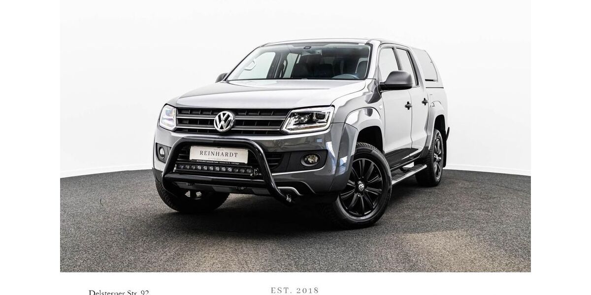 VW Amarok 115.739 km 27.715 &euro; Hagen 58091