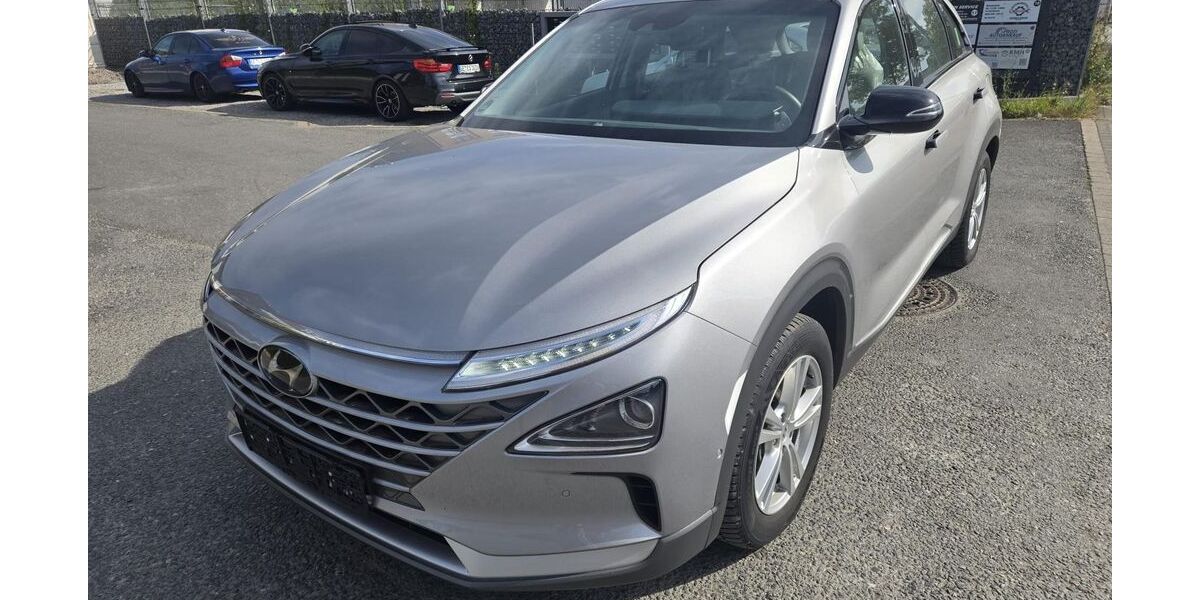 Hyundai NEXO 29.400 km 15.990 € Gelsenkirchen 45884