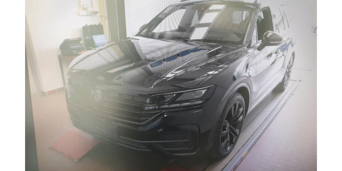 VW Touareg 82.605 km 48.920 &euro; Hagen 58091